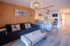 Snowbell Gardens by Villars Luxury